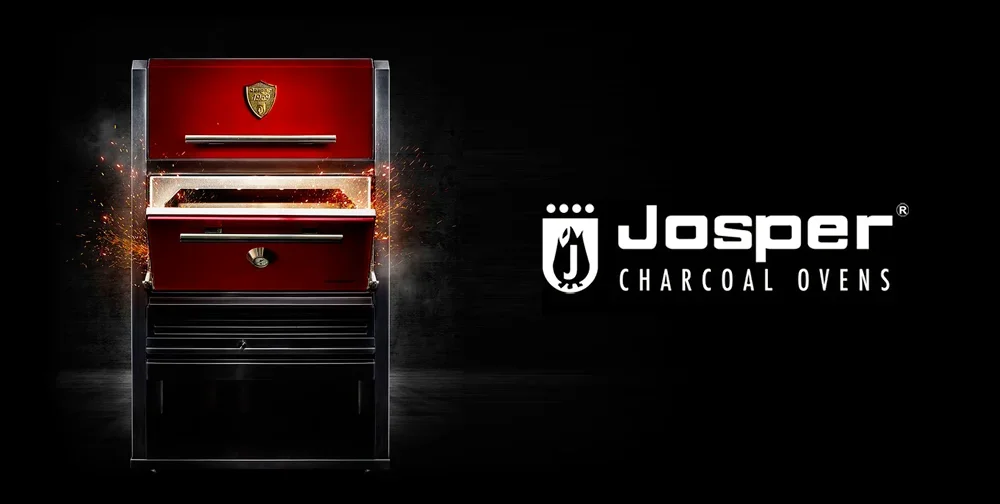 JOSPER® マシン