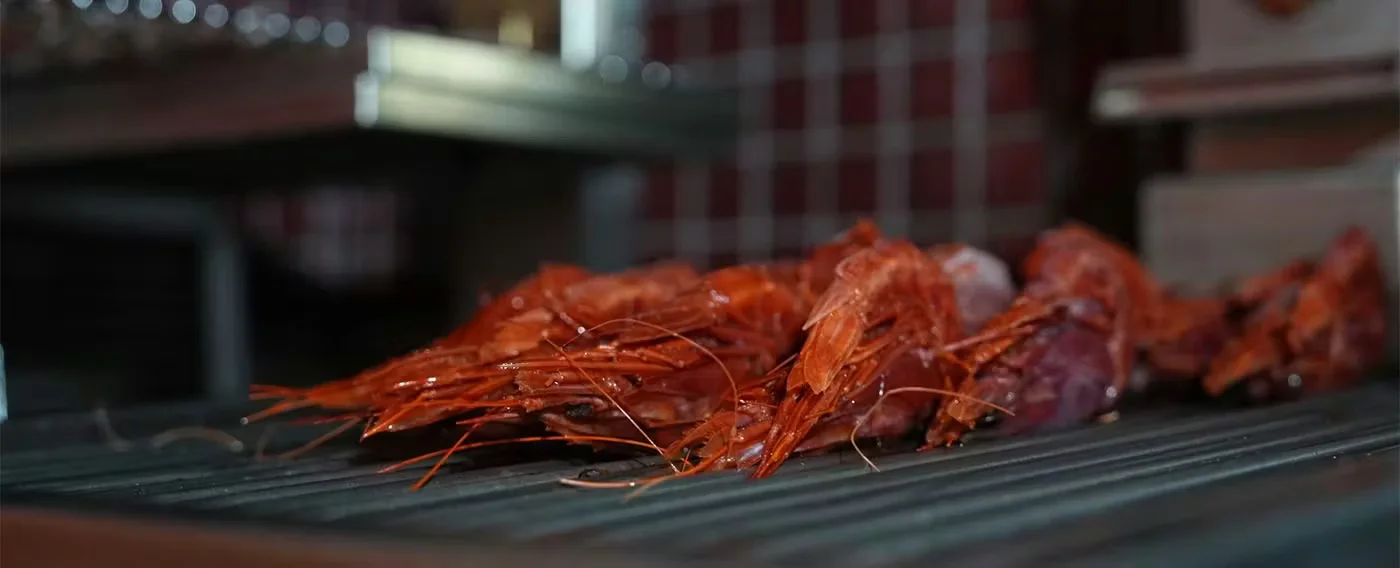 カラビネーロ — 赤い悪魔