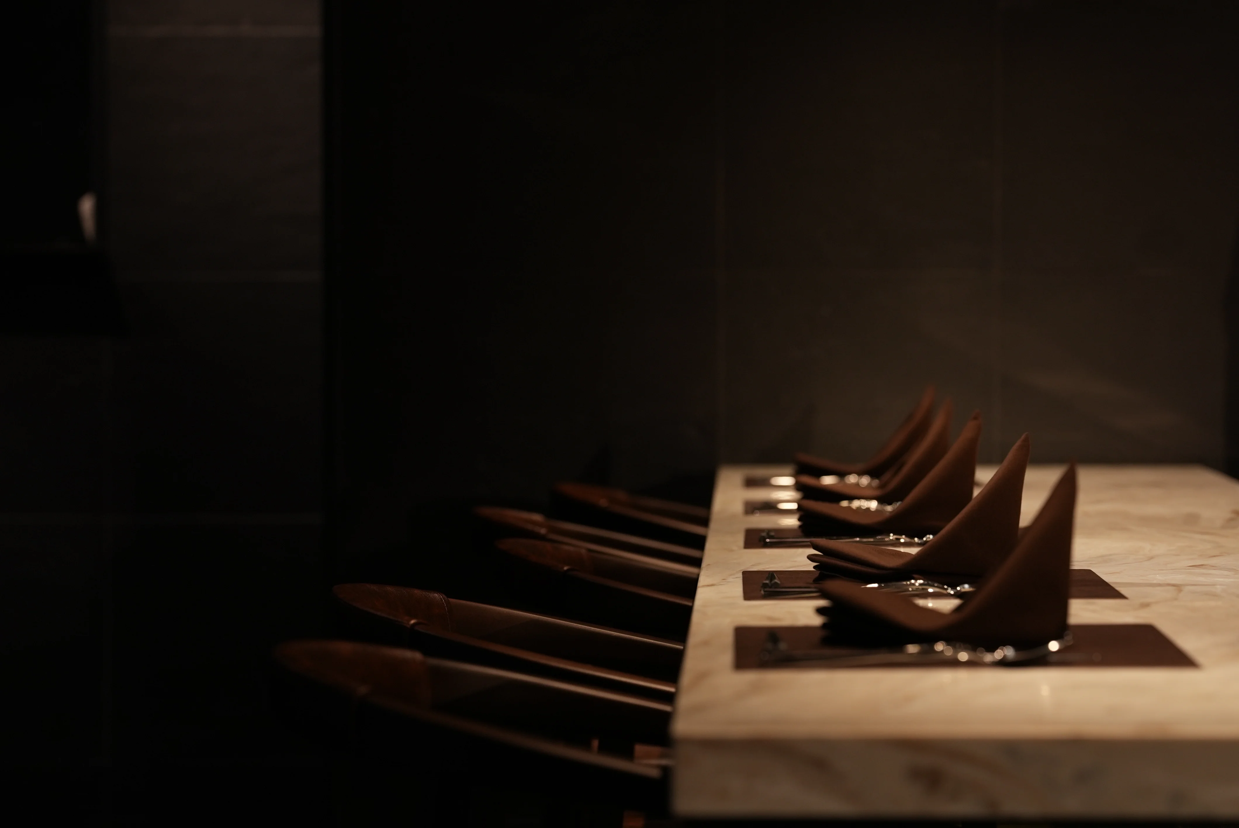 JOSPER® オープンキッチン