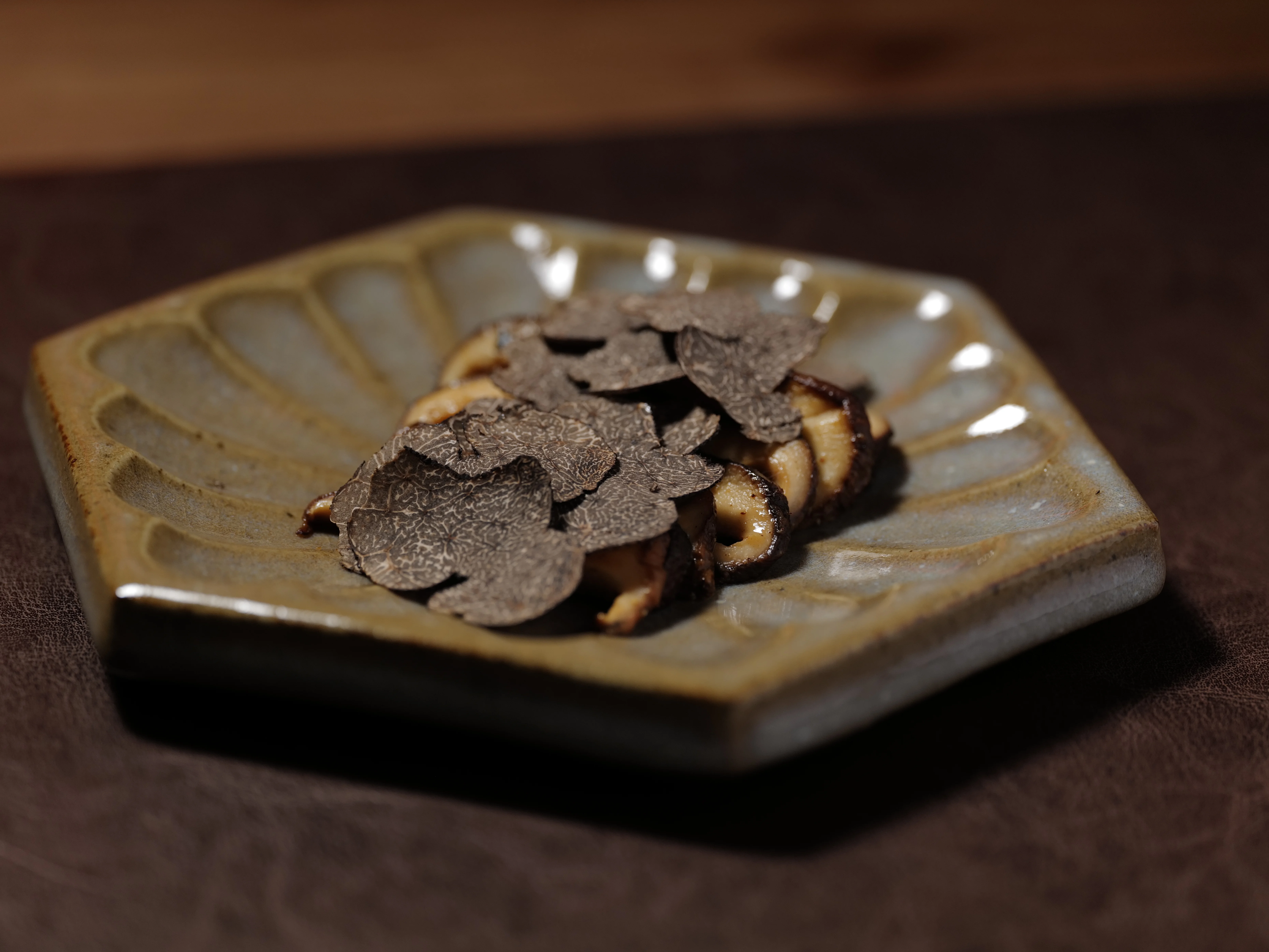 フルコースディッシュ