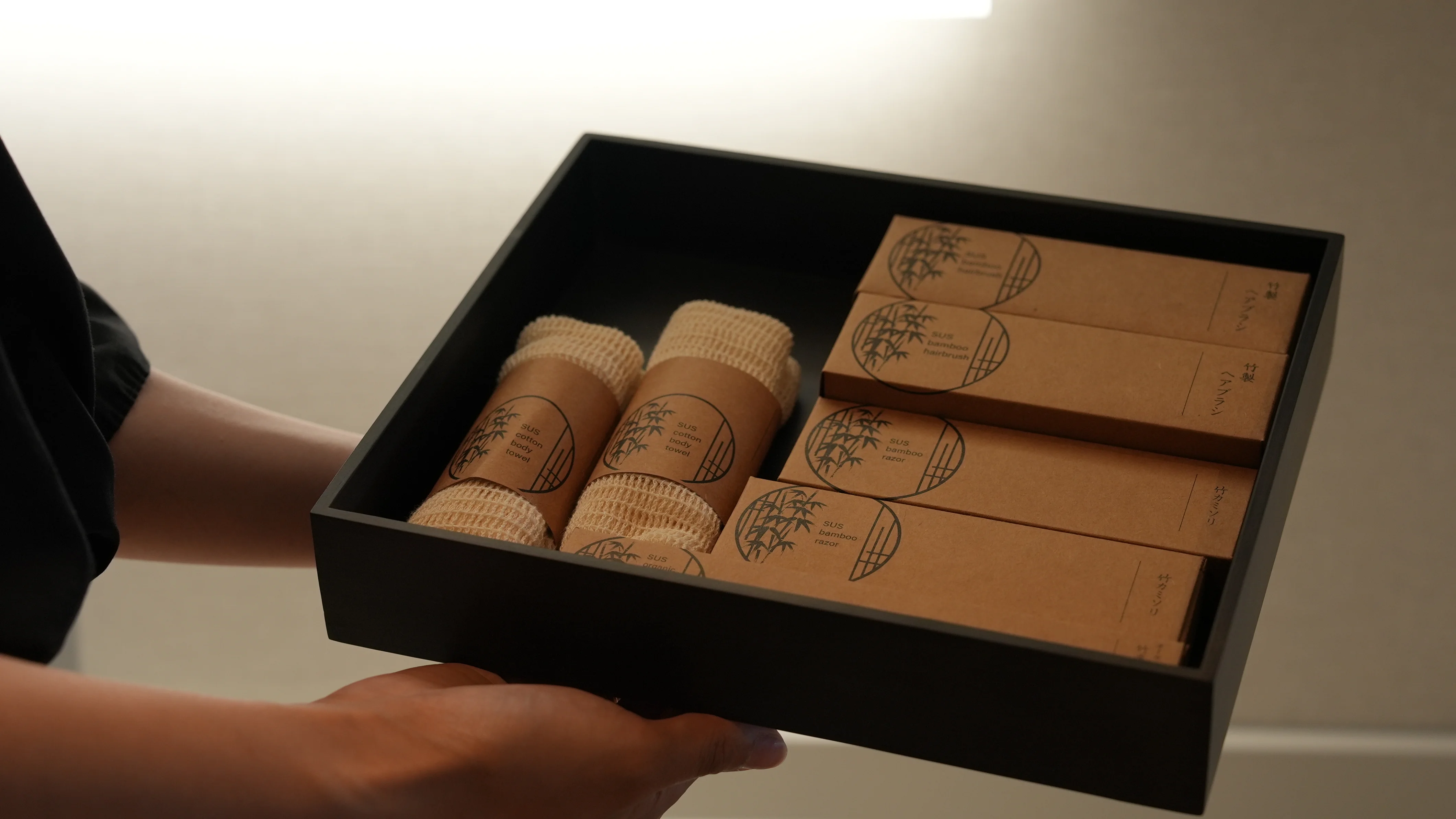 THE BLESS AWAJI 外観