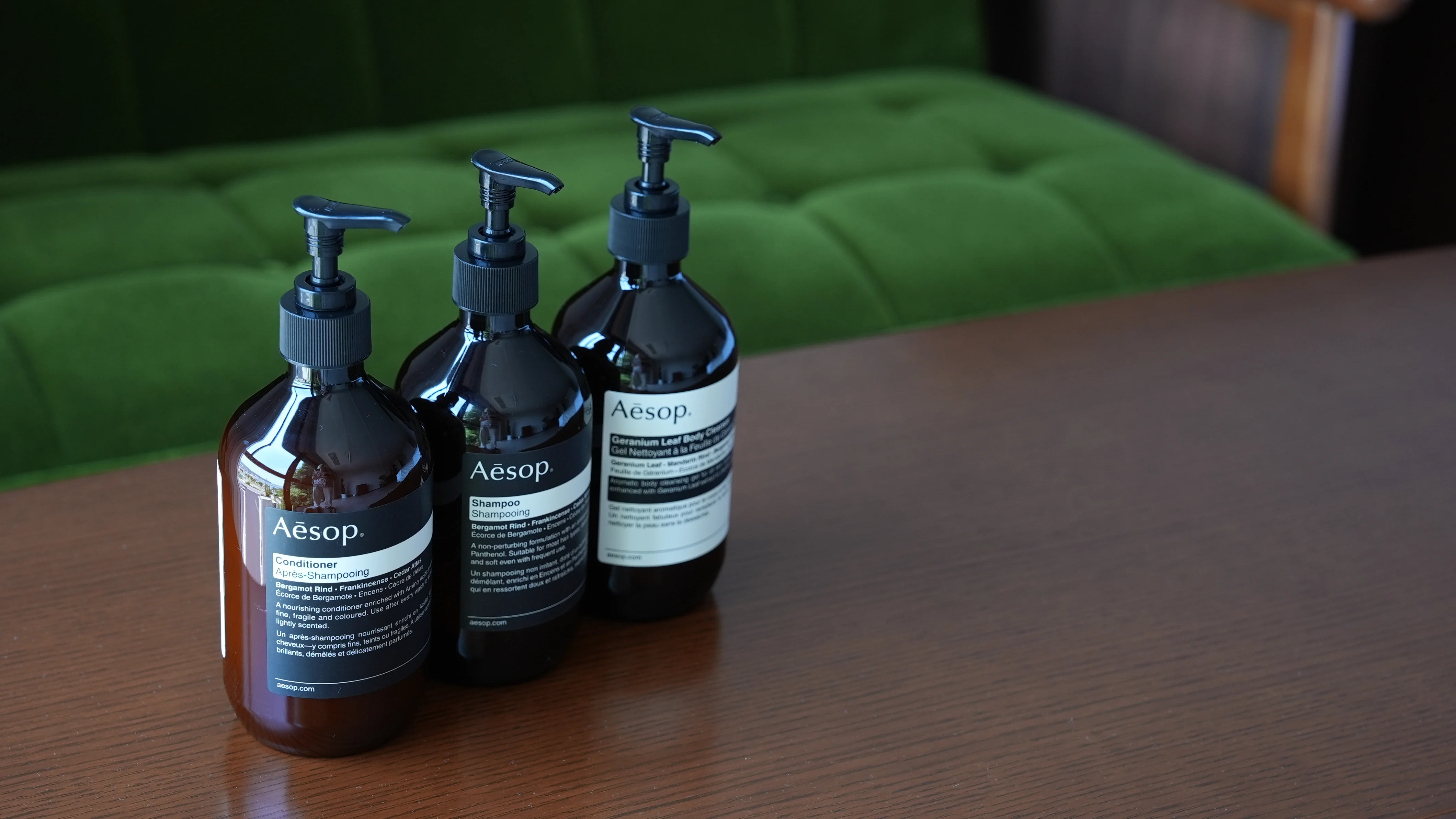 THE BLESS AWAJI 外観