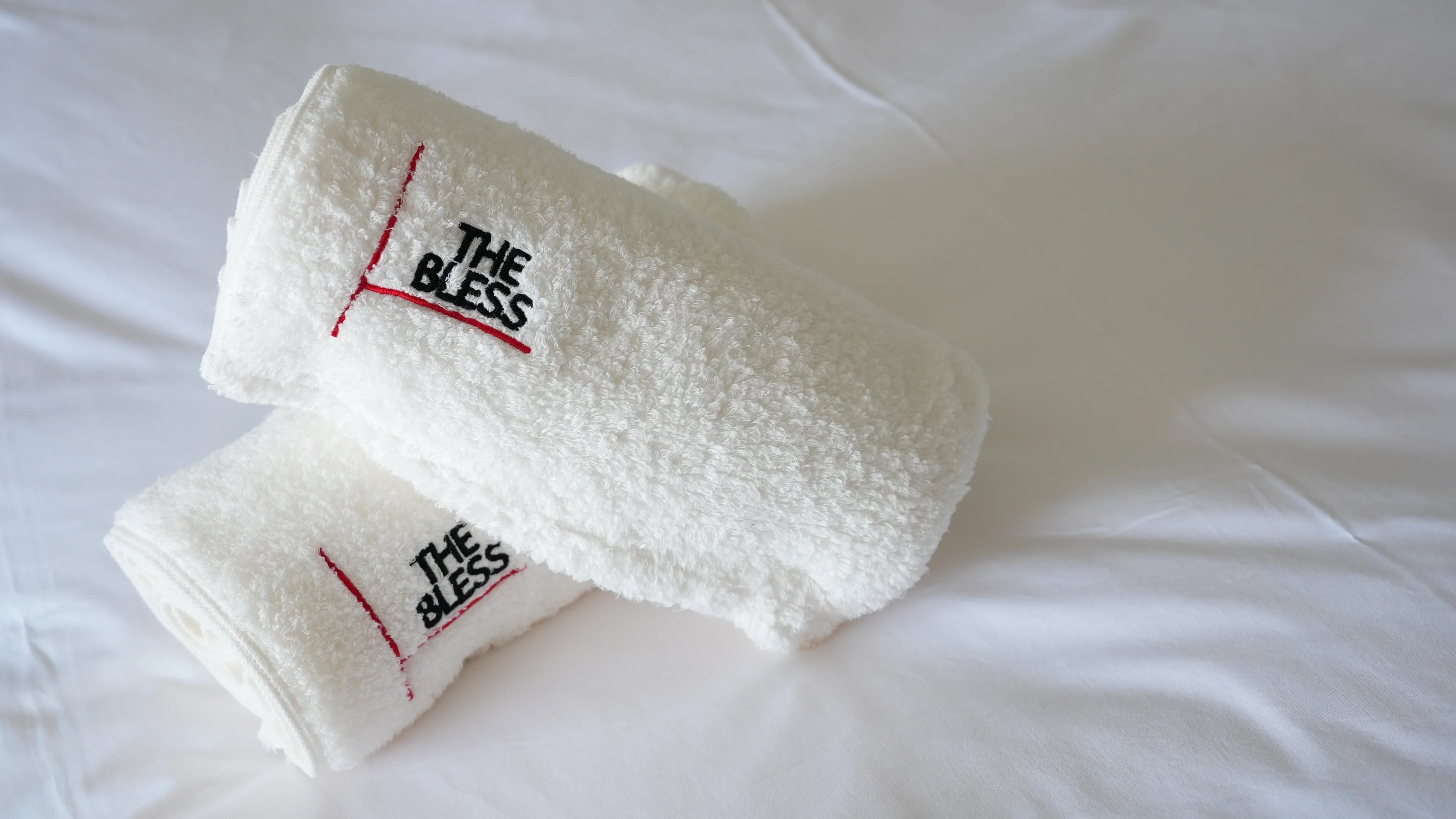 THE BLESS AWAJI 外観