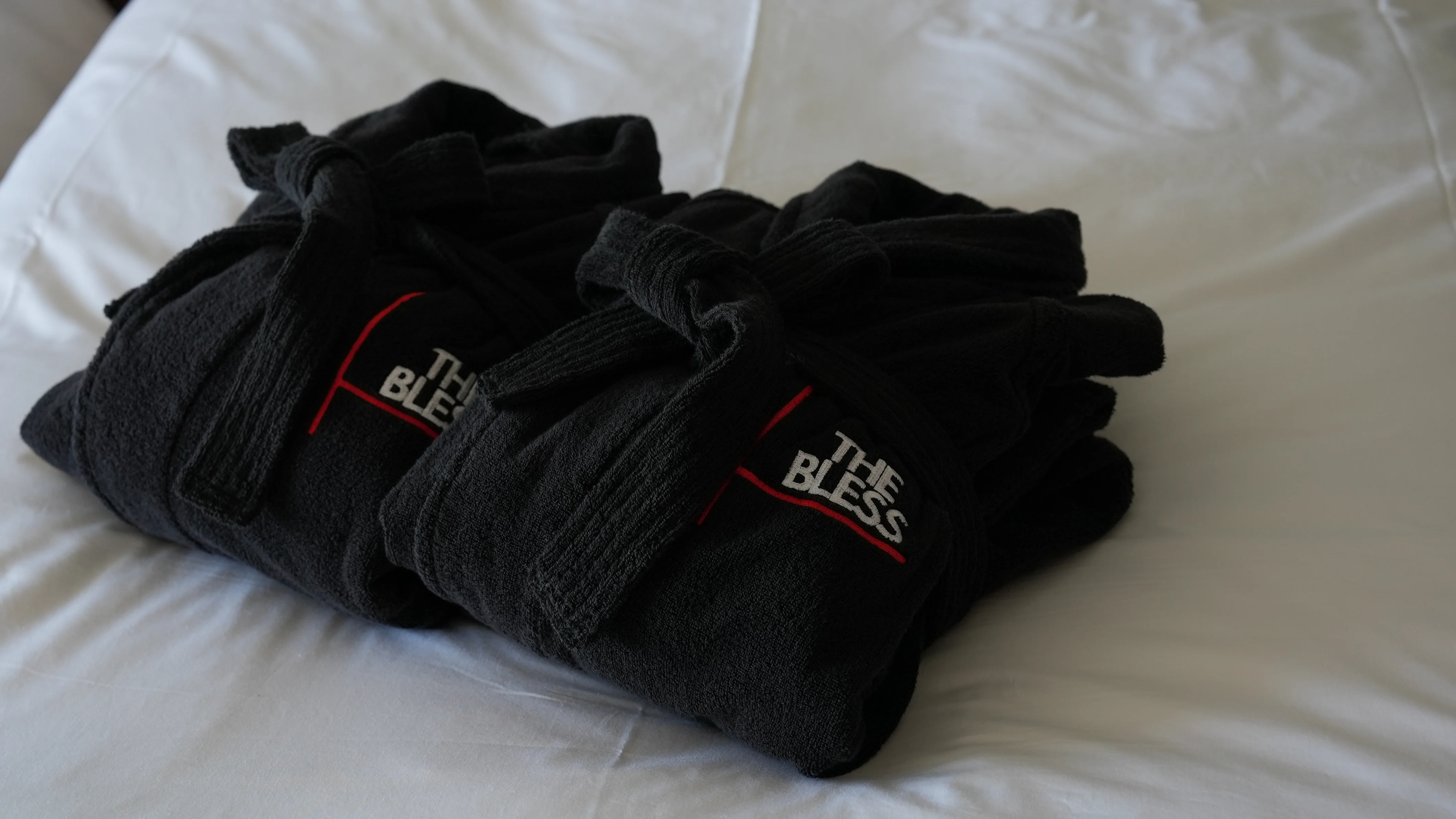 THE BLESS AWAJI 外観