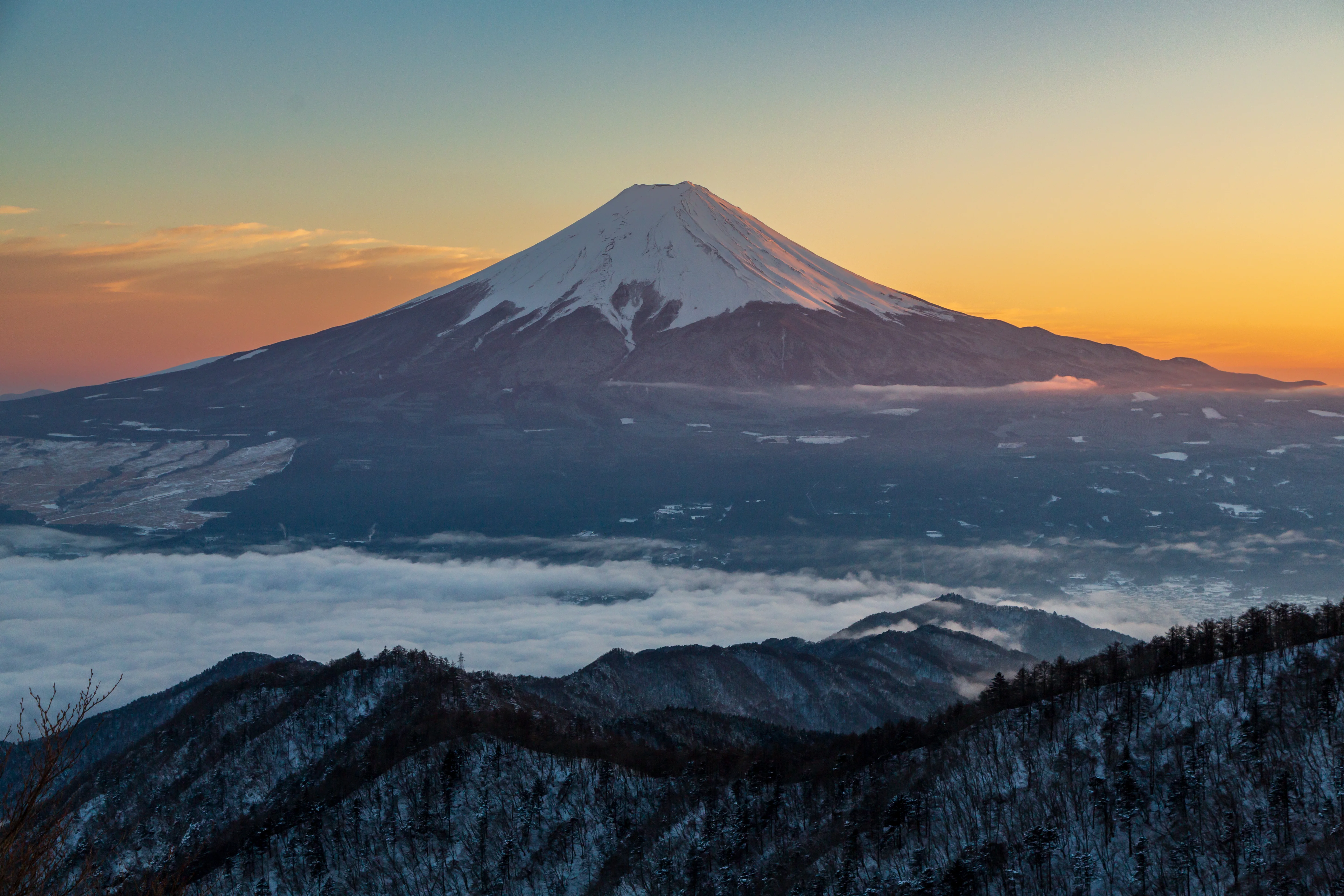 THE BLESS AWAJI — マグマ式スパ
